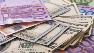 Döviz kurlarında son durum : Dolar ve Euro ne kadar oldu?