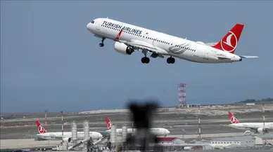 Dünyanın en değerli havayolu şirketleri açıklandı : İşte listedeki Türk markalar