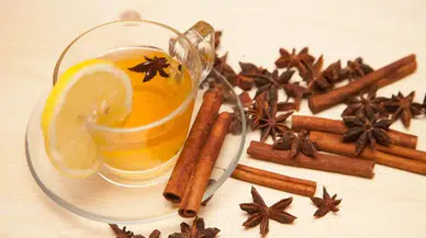 İbn-i Sina şifalı tarifi aromalı su nasıl hazırlanır?