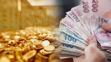 Altın fiyatları ne durumda? Gram, çeyrek ve yarım altın fiyatları nedir?
