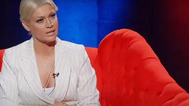 Mehtap Yılmaz, hastane masraflarını Eypio’nun ödediğini açıkladı!