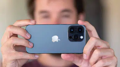 iPhone ile fotoğraf çekerken bilmeniz gereken gizli ayarlar nelerdir?