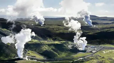 Kırşehir jeotermal kaynak arama ihalesi ne zaman gerçekleşecek?