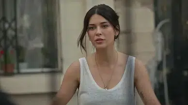 Devrim Özkan, yeni filminin basın toplantısında acı bir haber duyurdu