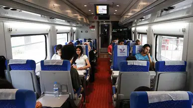 İstanbul Eskişehir arası YHT bilet fiyatları ne kadar?
