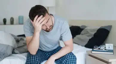 Melatonin kullananların kalp krizi riski yüzde 90 daha yüksek!