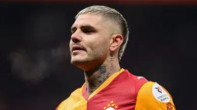 Mauro Icardi’de dikkat çeken sessizlik! Transferi belirsizliğini koruyor