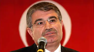 İdris Naim Şahin kimdir ve günümüzdeki durumu nedir?