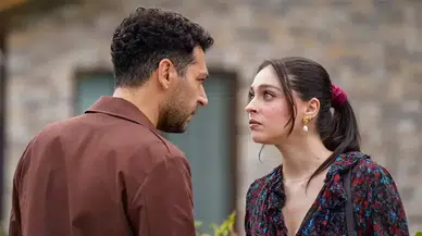 Güller ve Günahkarlar dizisine İştar Gökseven katıldı