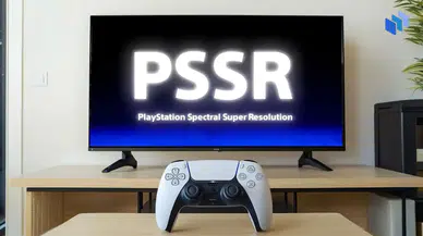PS5 Pro’da PSSR değişiyor: PlayStation Spectral Super Resolution teknolojisi nasıl değişiyor?
