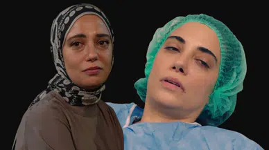 Kızılcık Şerbeti'nde Nursema karakterinin geleceği ne olacak?