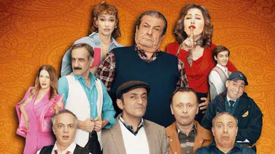 Şimdi Yandık filminin konusu nedir, oyuncuları kimler? Şimdi Yandık filmi ne zaman, nerede çekildi?