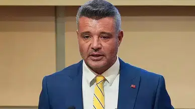 Sadettin Saran imaj değiştirdi! Yeni hali sosyal medyada yankı uyandırdı