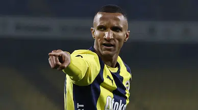 Fenerbahçe'de Rodrigo Becao için transfer görüşmesi! Rus ekibi devrede