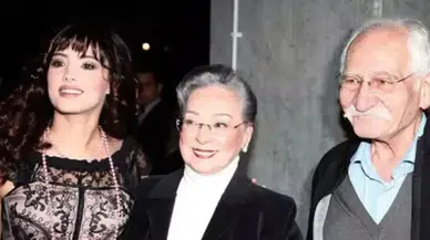 Yabancı Damat dizisinin Eftelya'sı Tülin Oral'ın eşi kimdir?