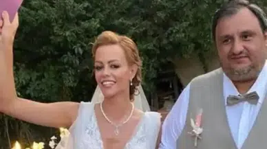 Derya Özdemir’in eşi Yalçın Kale kimdir? Yalçın Kale ne iş yapıyor?
