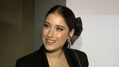 Hazal Kaya Uzak Şehir dizisinin kadrosuna mı katıldı ve hangi rolü oynayacak?