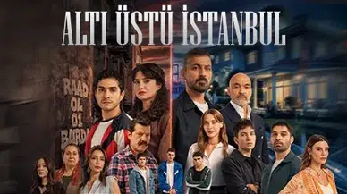 Altı Üstü İstanbul'un yeni bölümü ne zaman yayınlanacak?