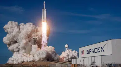 SpaceX'in ilk bilançosu öncesinde yatırımcılar neleri soruyor?