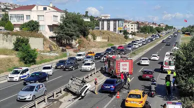 Türkiye’de sürücülerin korkulu rüyası olan en tehlikeli yollar hangileri?