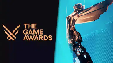 The Game Awards 2026 tarihi açıklandı : Adaylar ne zaman duyurulacak?