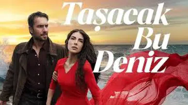 Taşacak Bu Deniz dizisinde Naz Çağla Irmak ve Rami Narin arasında yeni aşk iddiası mı var?