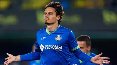 Üç La Liga kulübü Enes Ünal için harekete geçti?
