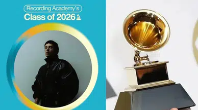 Grammy Ödülleri ne zaman verilecek? Hangi Türk şarkıcılar Grammy'de oy verecek?