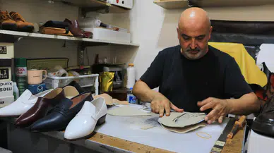 Yumurta topuk ayakkabılar tarihe karışıyor: Değişen moda anlayışı ve üretim süreçleri