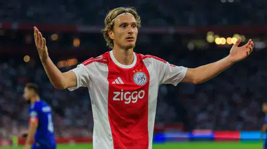 PSG'den 60 milyon euroluk transfer hamlesi!