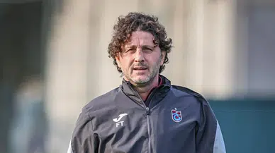 Fatih Tekke'den sakatlık açıklaması: Folcarelli en az 1,5 ay yok