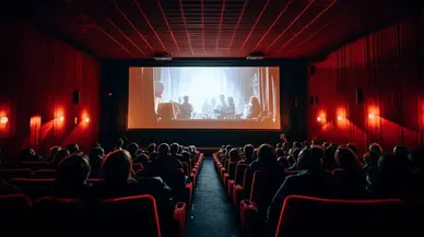 Sinema tarihinde 2 milyar dolar hasılatı aşmayı başaran filmler hangileridir?