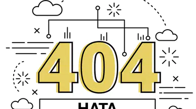 İnternetin en meşhur hatası olan 404 sayısının gerçekleri ve efsaneleri nedir?
