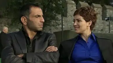 Kurtlar Vadisi'nin Gamze'si Didem Taslan'ın son hali gündem oldu!