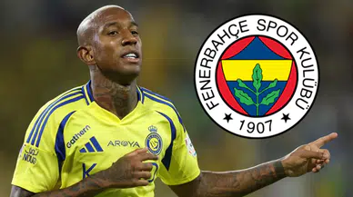 Anderson Talisca'nın Al Jazira transferi gündemdeydi! Brezilyalı yıldızdan dikkat çeken yanıt