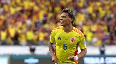 Galatasaray, Richard Rios için Benfica ile görüşmelere başladı mı?