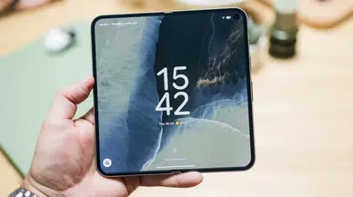 Google'ın yeni katlanabilir telefonu Pixel 11 Pro Fold, ne kadar fiyatla tanıtıldı?