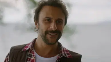 Onur Dilber'in yeni projesi ne olacak?