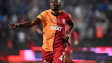 Victor Osimhen'in gitmek istediği takım belli oldu! Osimhen Galatasaray'ı bırakacak mı?