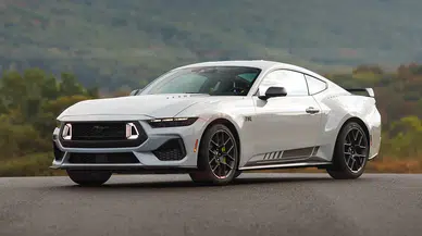 Emniyet kemeri sorunu : Chrysler, 1,2 milyondan fazla aracı geri çağırdı