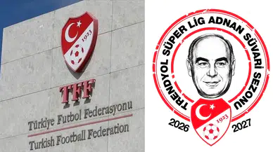 Adnan Süvari kimdir? 2026-2027 Trendyol Süper Lig sezonuna adı verilen efsane teknik direktör kim, neden ismi verildi?