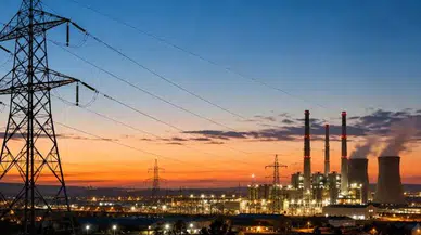 Türkiye'de elektrik tüketiminin en yüksek olduğu saat hangi zaman diliminde gerçekleşti?