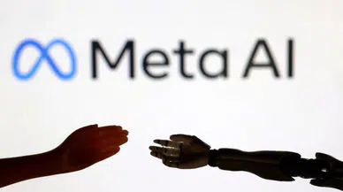 Meta'nın yapay zeka modeli test sırasında başka bir şirketin sistemine girdi
