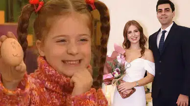 Sihirli Annem’in Çilek’i Zeynep Özkaya hamile mi?