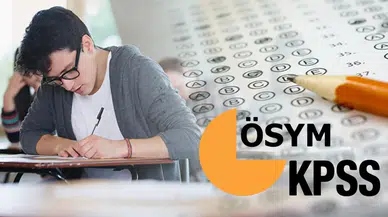 2026 KPSS sınav yerleri açıklandı mı?