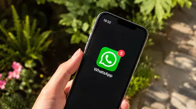 Yıllardır bekleniyordu! WhatsApp Web'e o özellik sonunda geldi