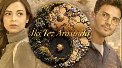 İki Tez Arasında konusu nedir, oyuncuları kimler? Ne zaman, nerede çekildi?