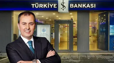 İş Bankası Genel Müdürü Hakan Aran görevini neden devrediyor?