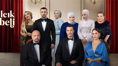 Kızılcık Şerbeti dizisi bitiyor mu?