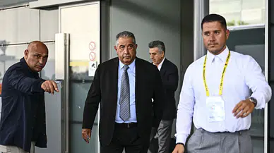 TFF Tahkim Kurulu'ndan Mahmut Uslu kararı
